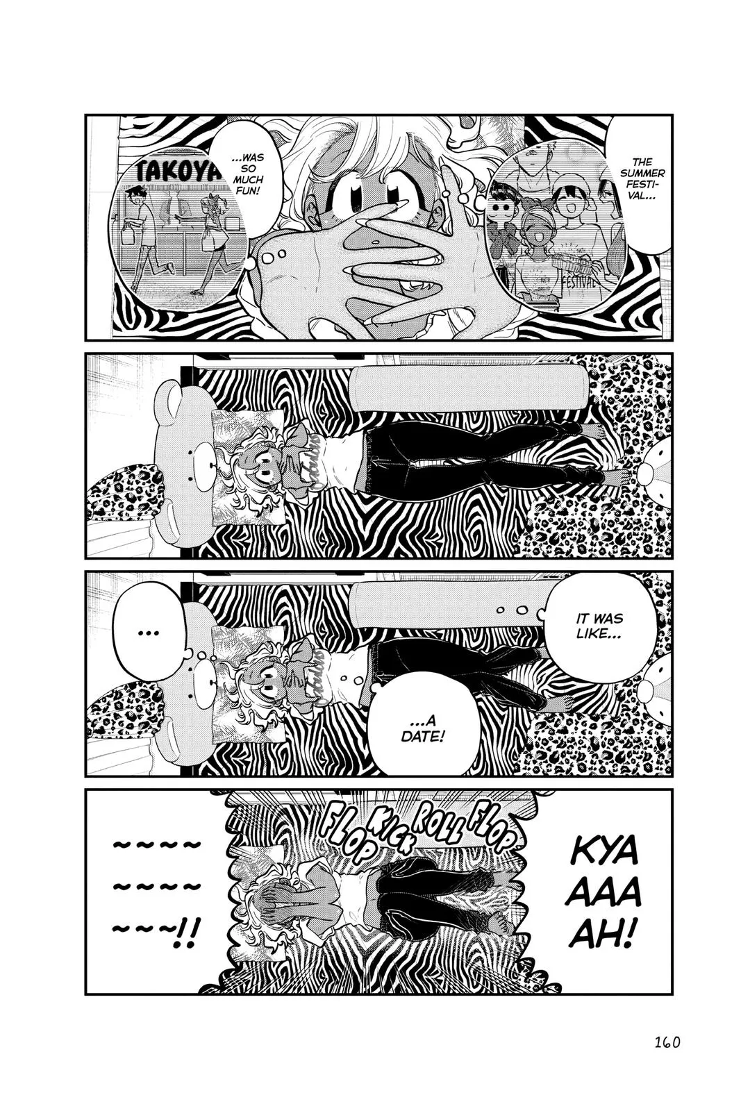 Read Komi Can