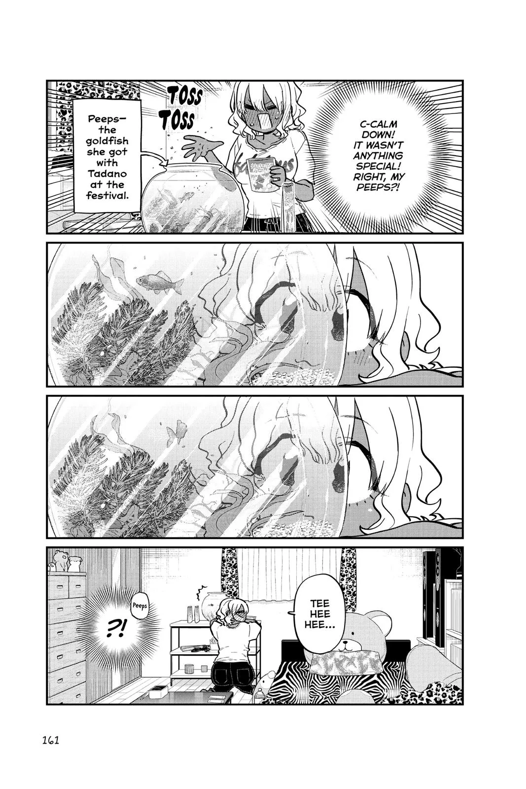 Read Komi Can