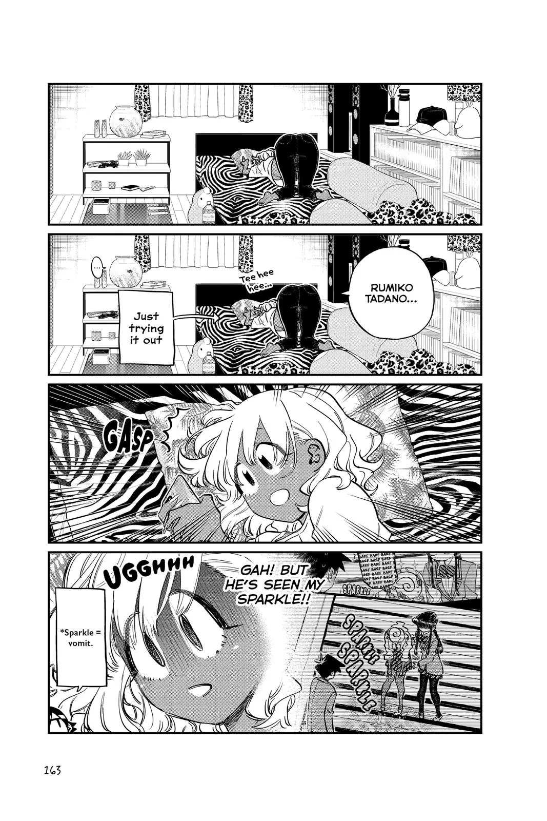 Read Komi Can