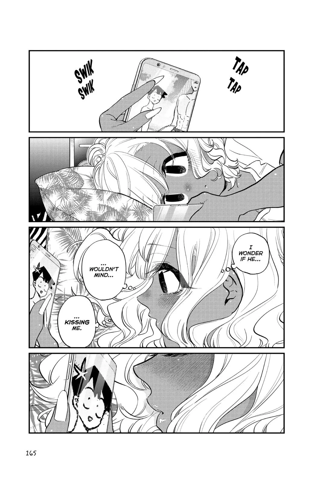 Read Komi Can