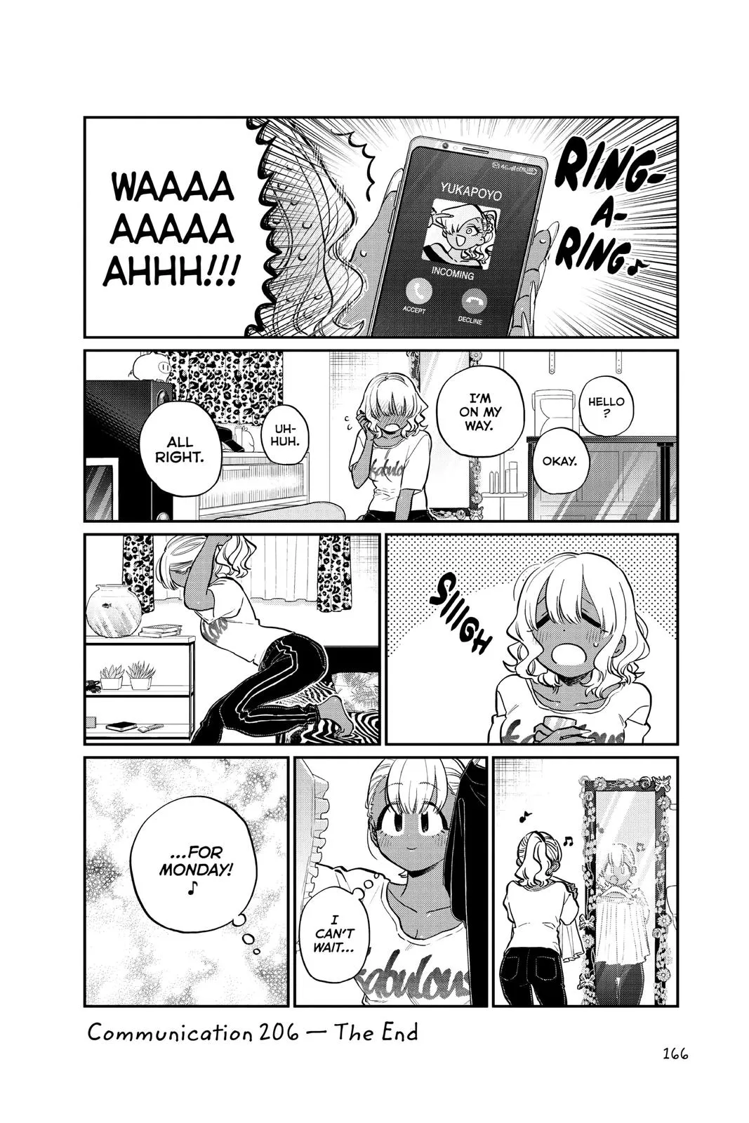 Read Komi Can