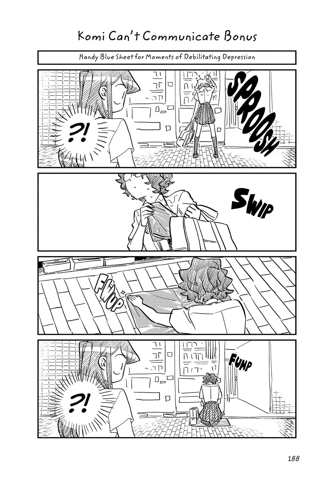 Read Komi Can