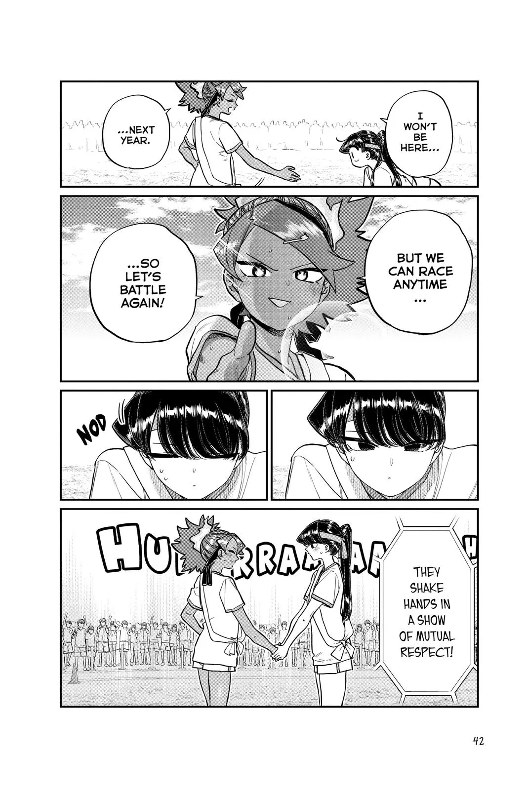 Read Komi Can