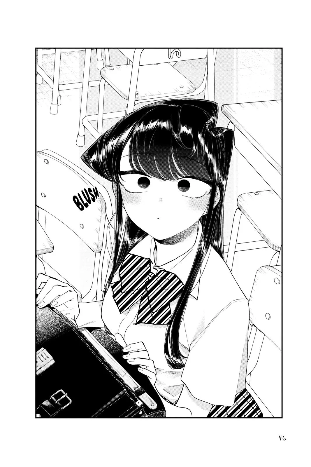 Read Komi Can