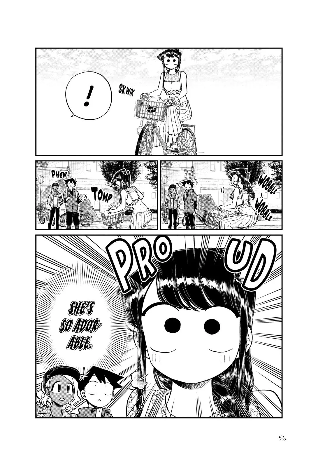 Read Komi Can