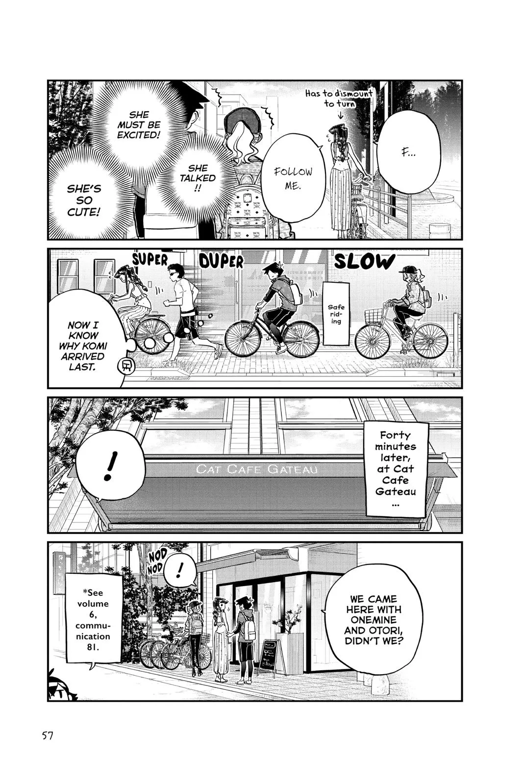 Read Komi Can