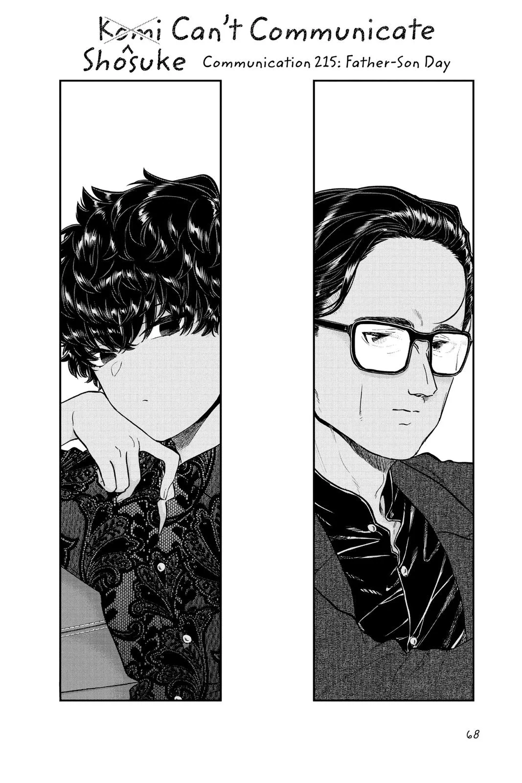 Read Komi Can