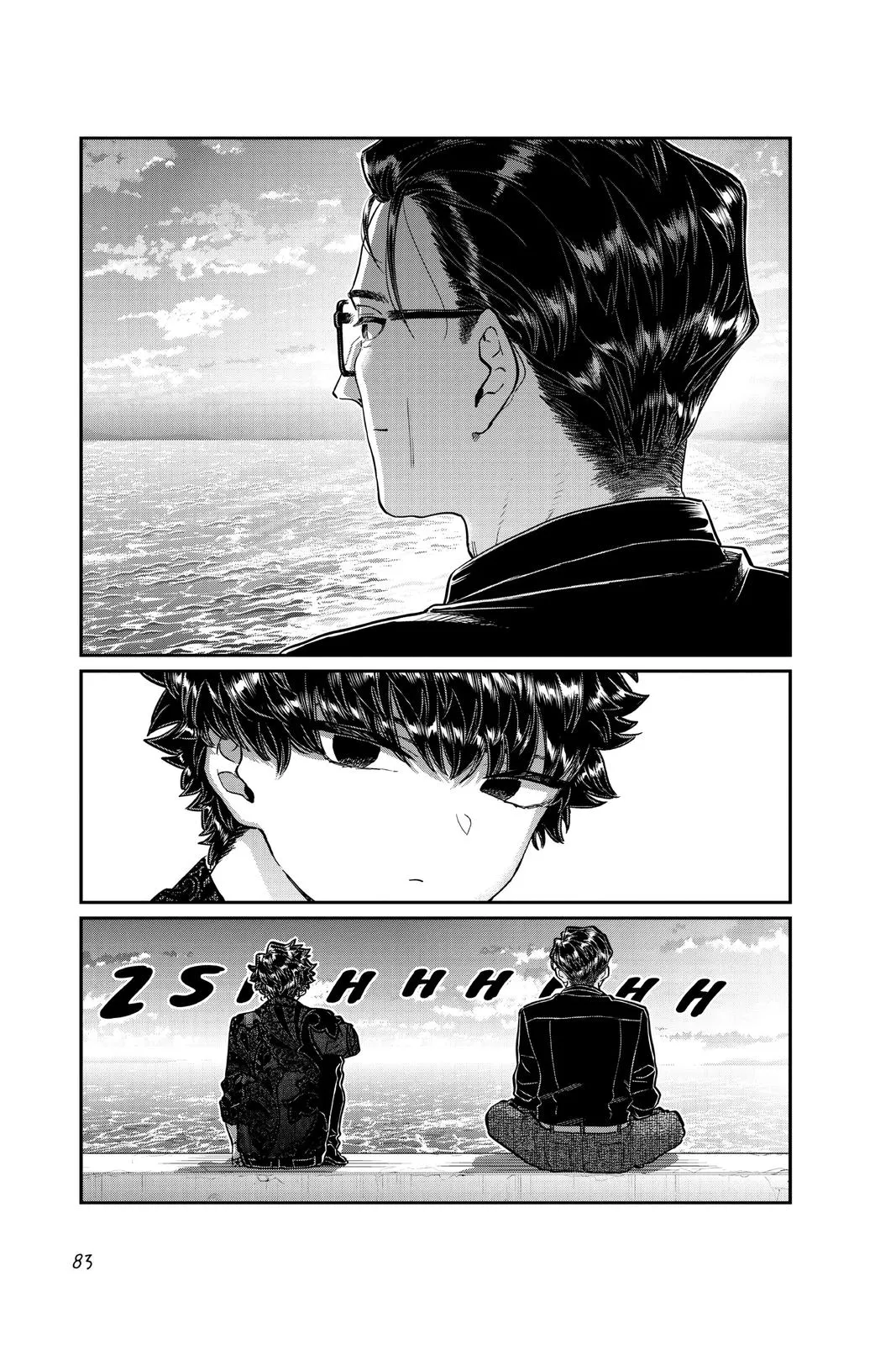 Read Komi Can