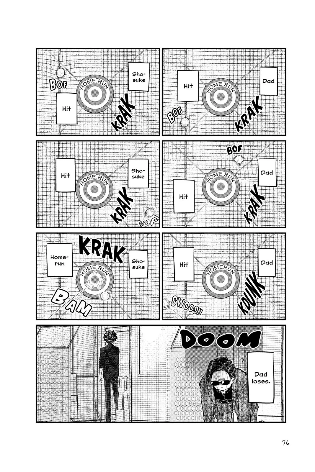 Read Komi Can