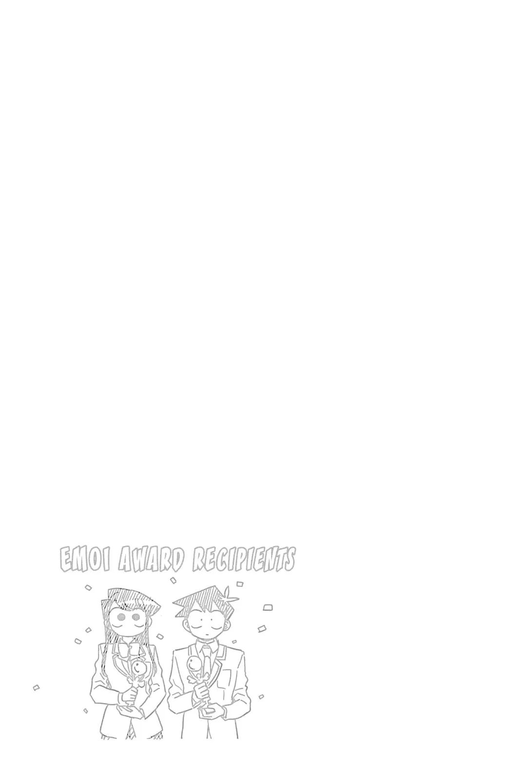 Read Komi Can
