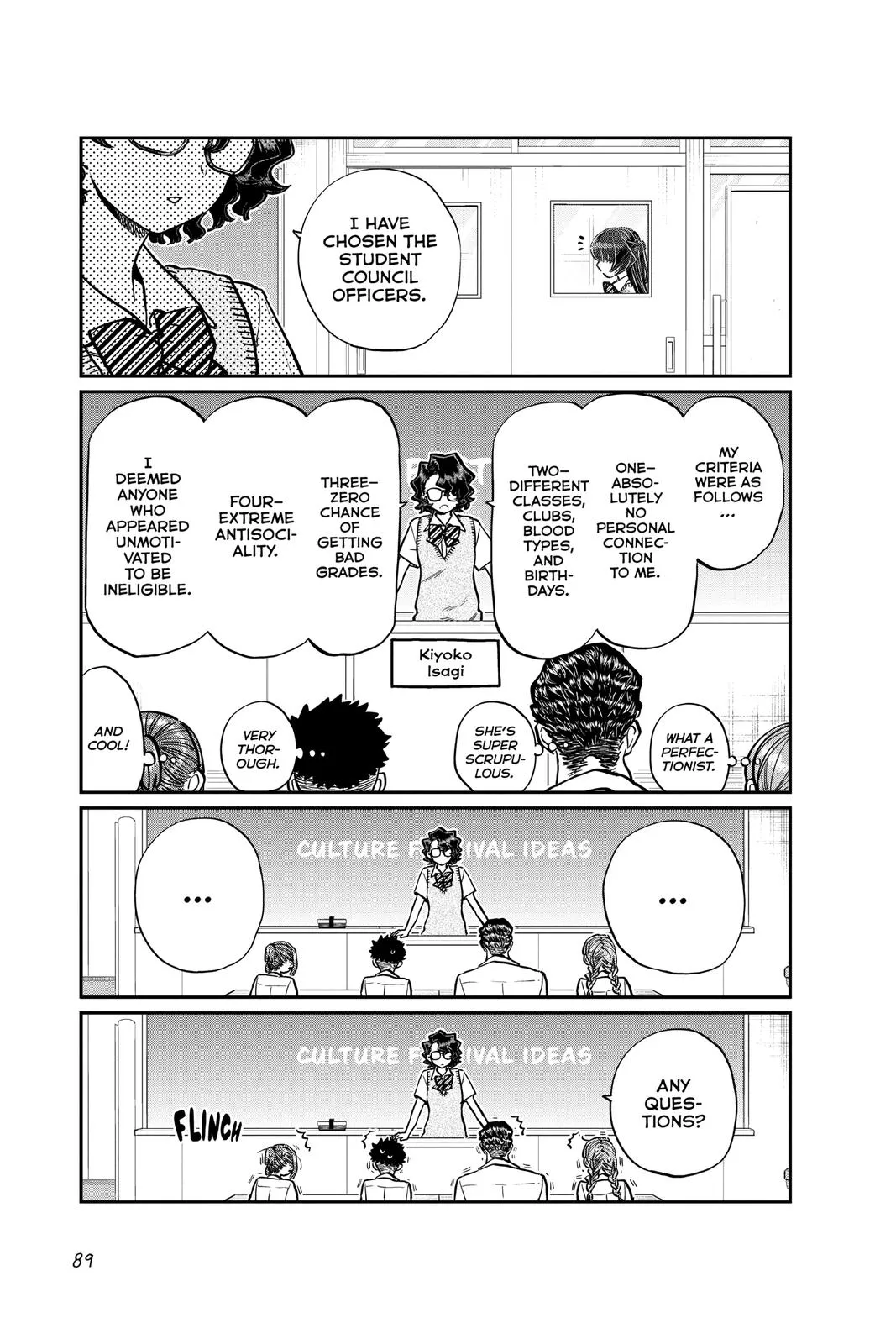Read Komi Can