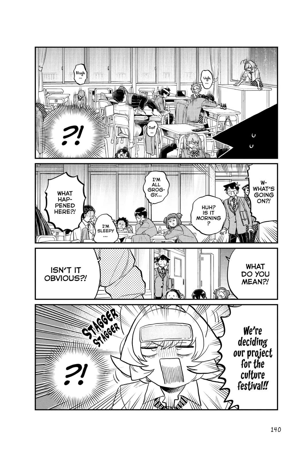 Read Komi Can