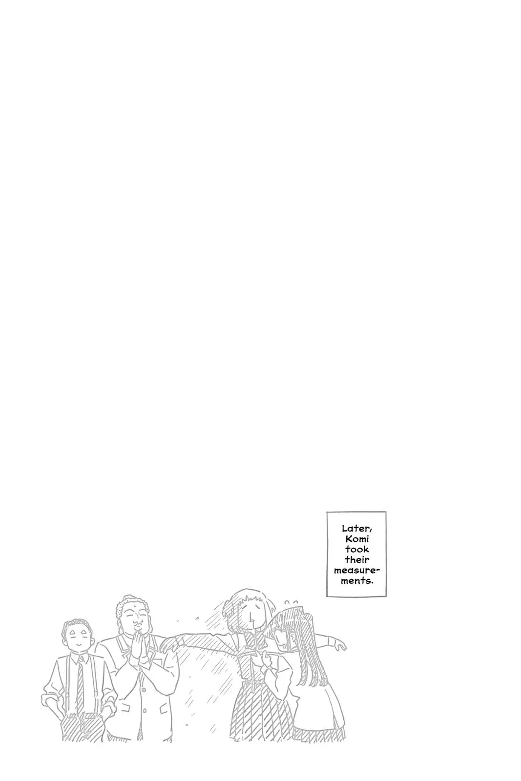 Read Komi Can