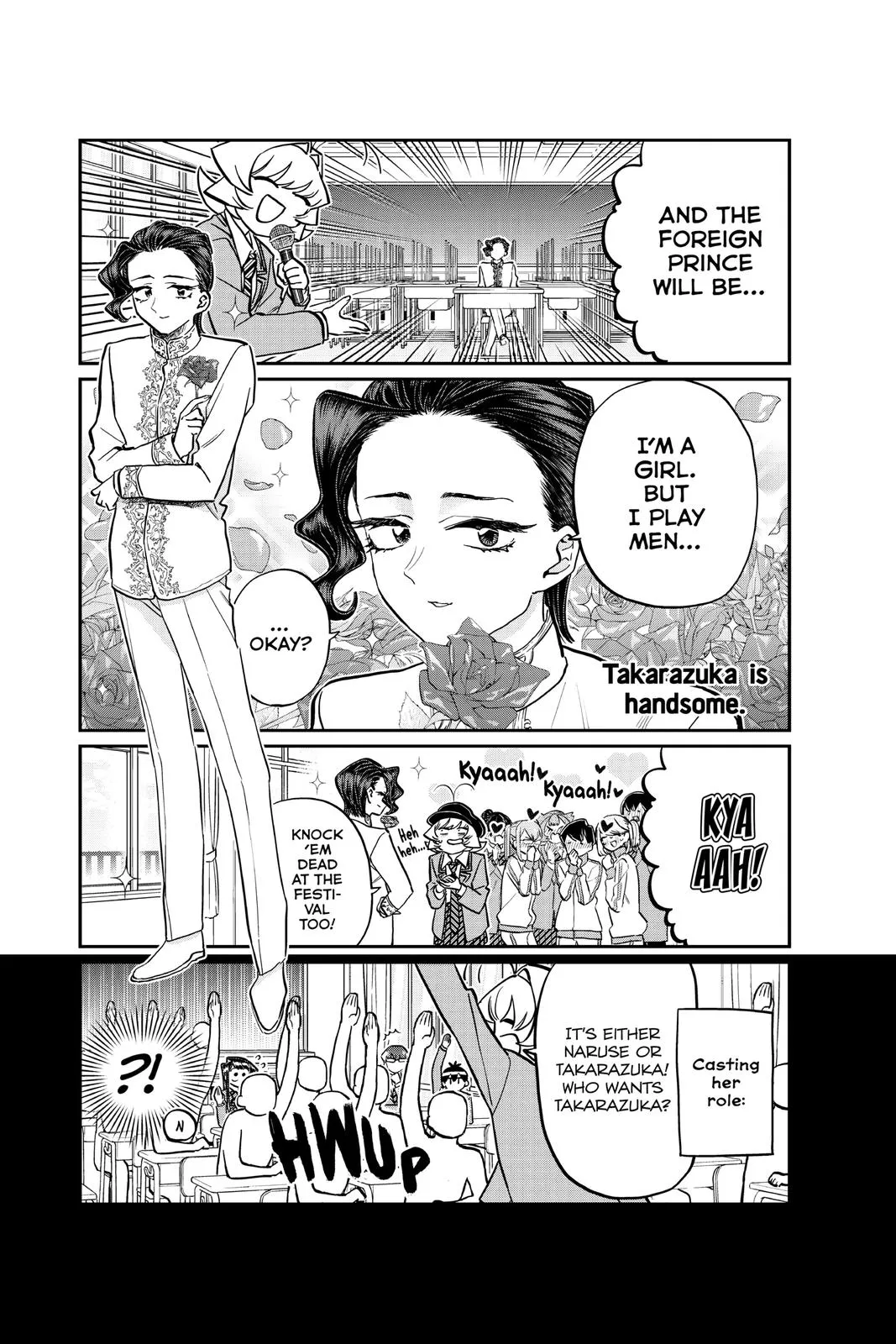 Read Komi Can
