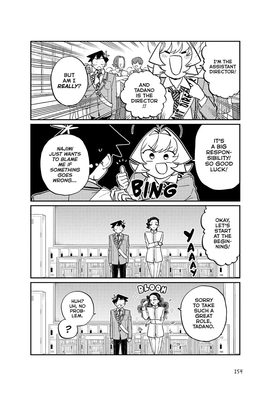 Read Komi Can