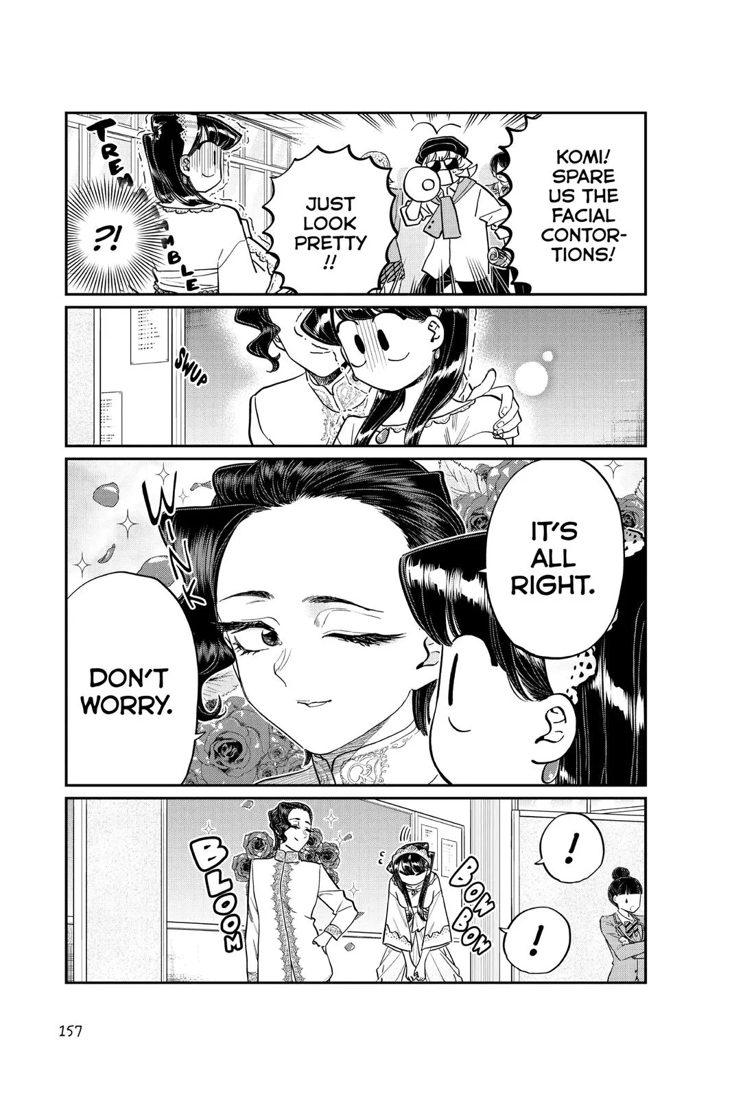 Read Komi Can