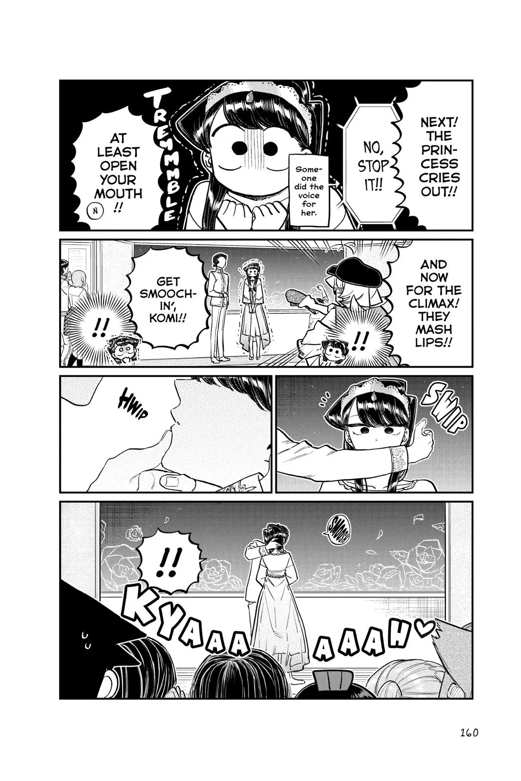 Read Komi Can
