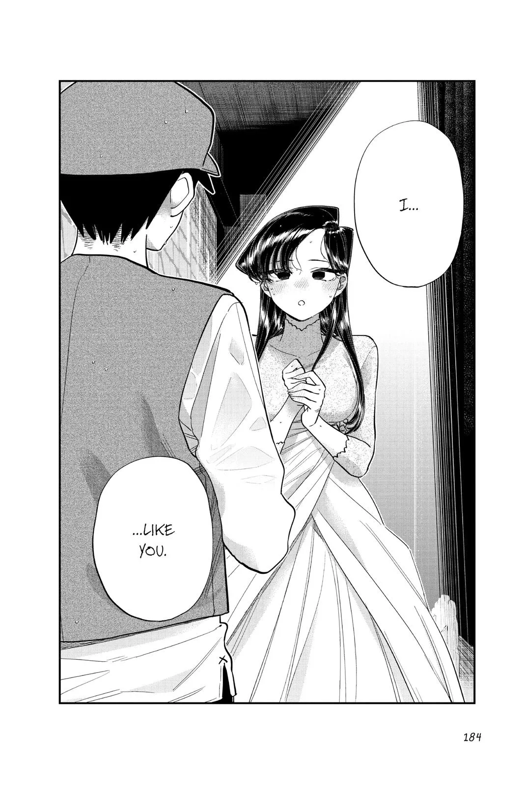Read Komi Can
