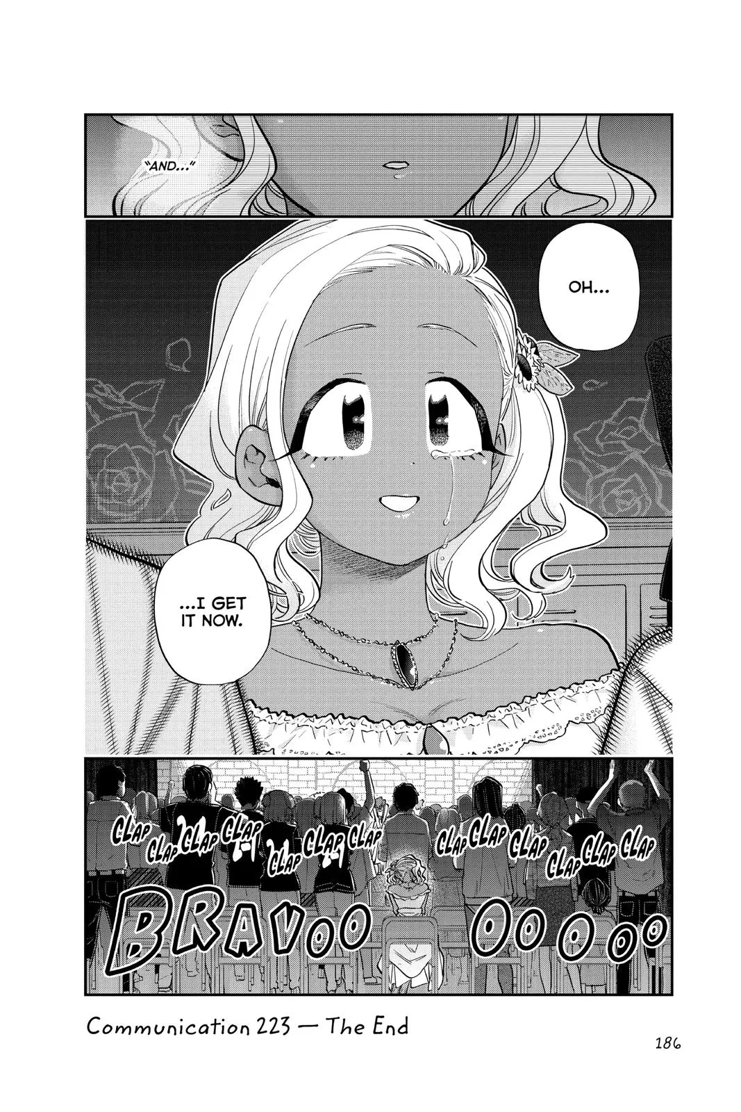 Read Komi Can