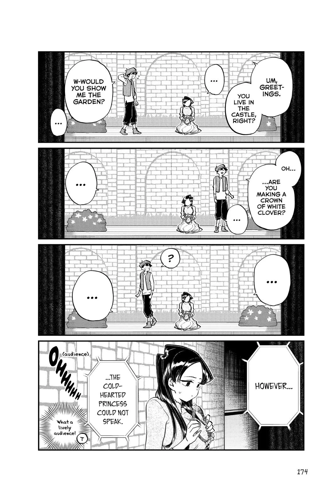 Read Komi Can