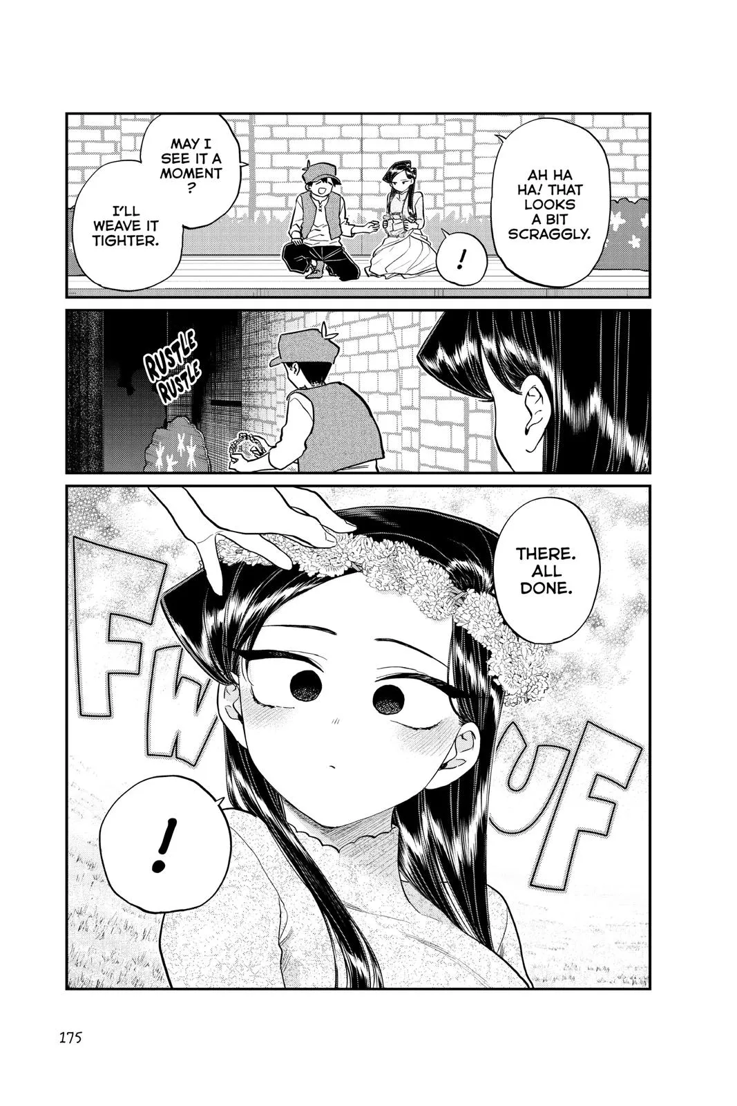 Read Komi Can