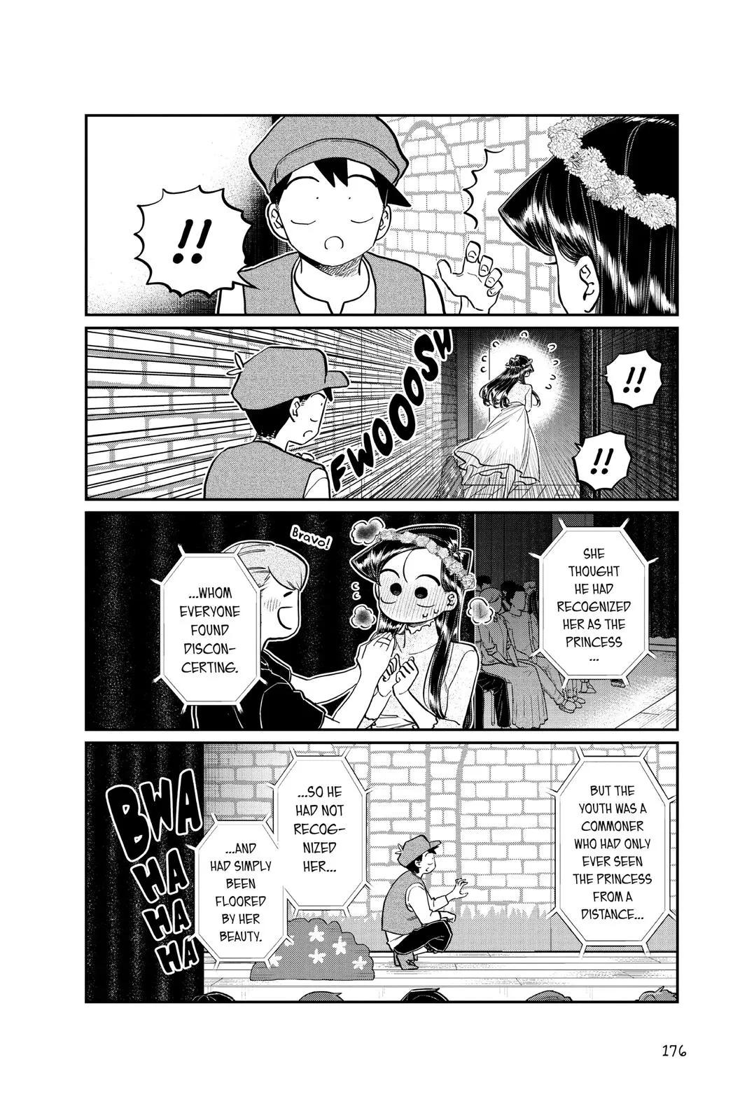 Read Komi Can