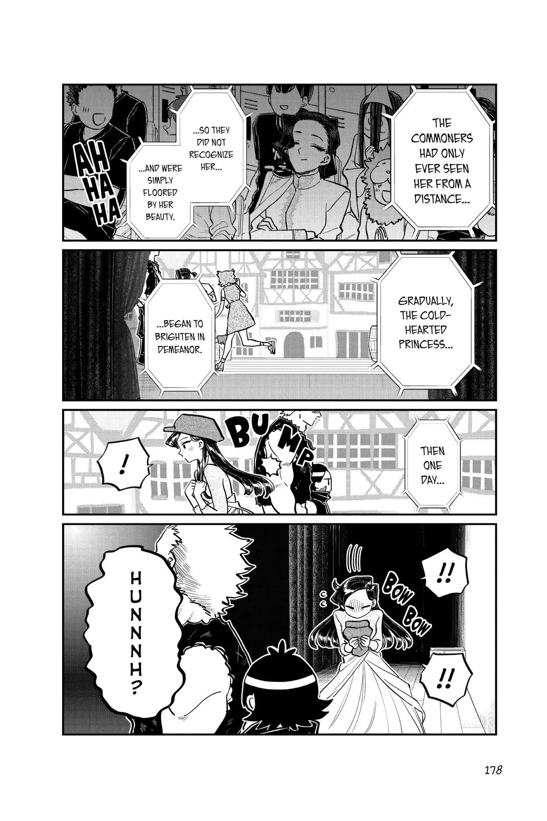 Read Komi Can