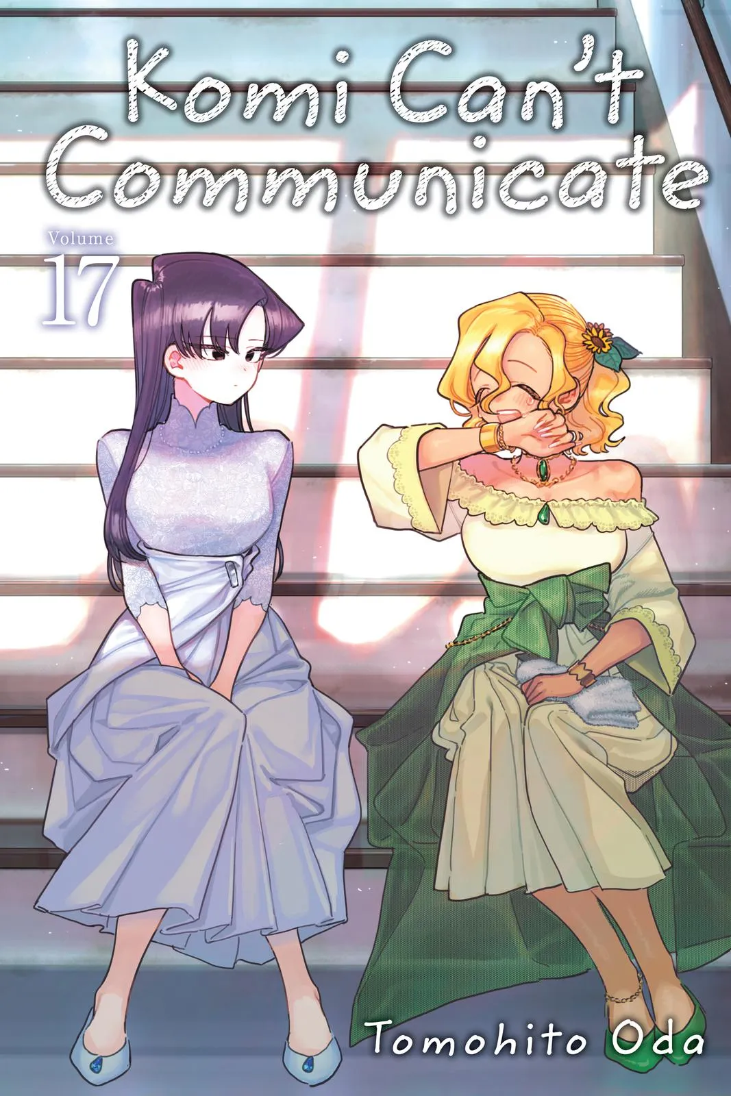 Read Komi Can
