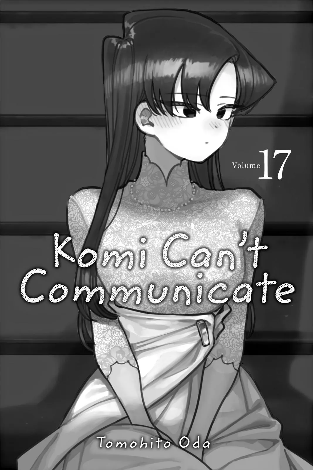 Read Komi Can