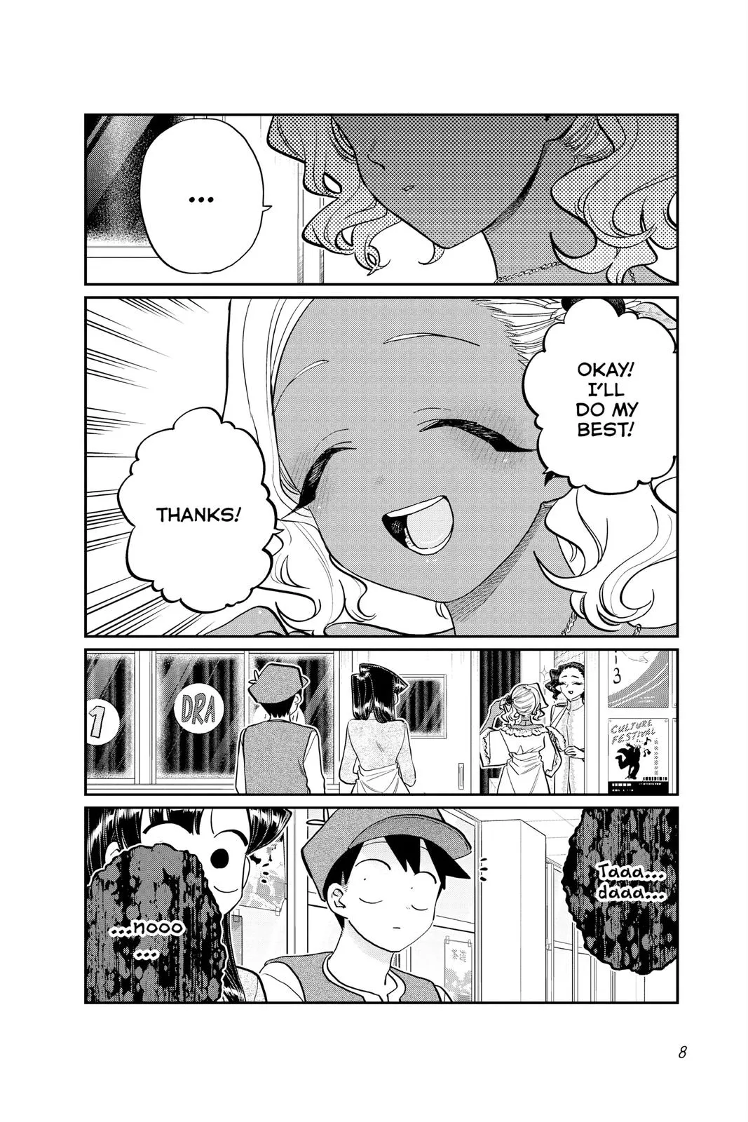 Read Komi Can