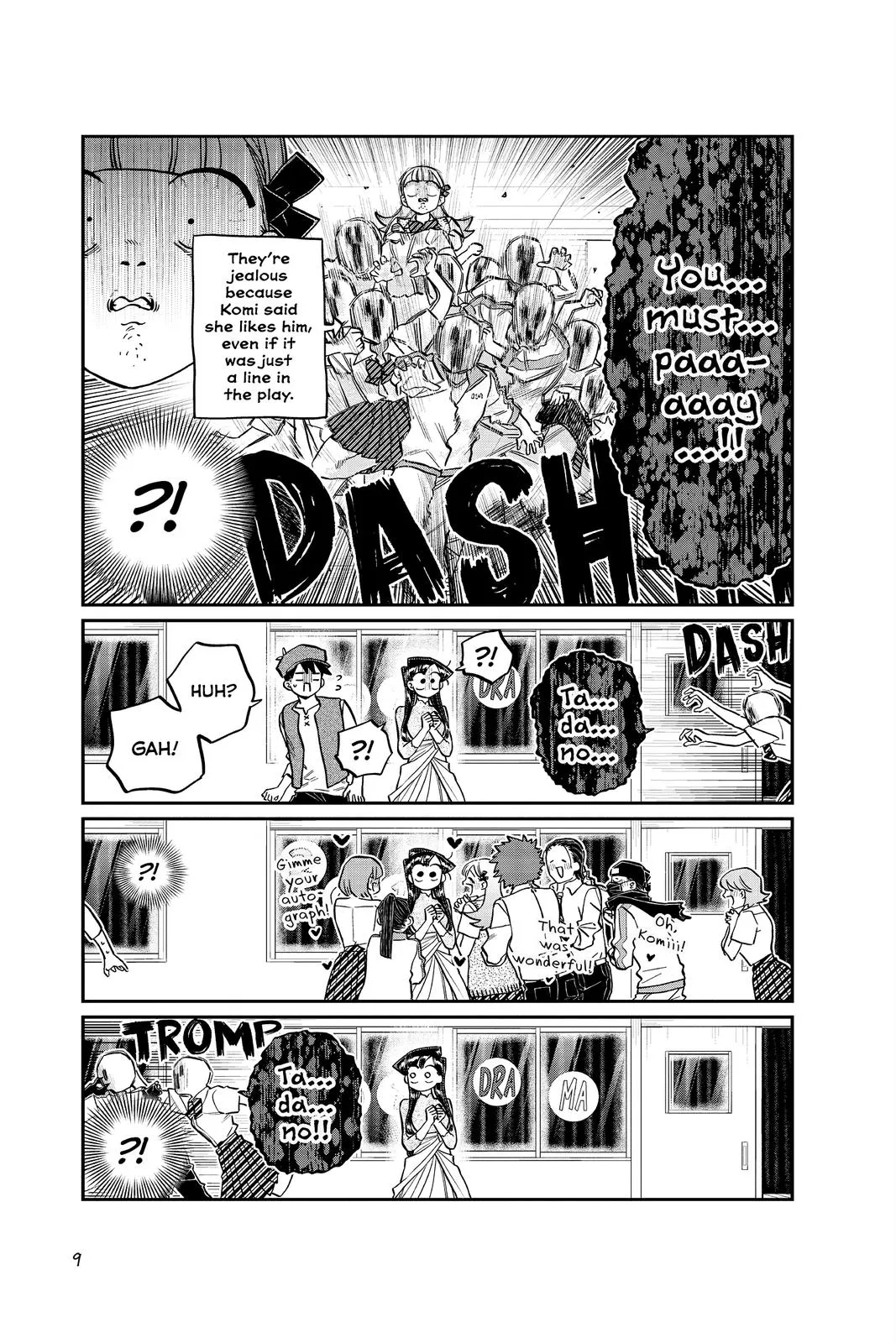 Read Komi Can
