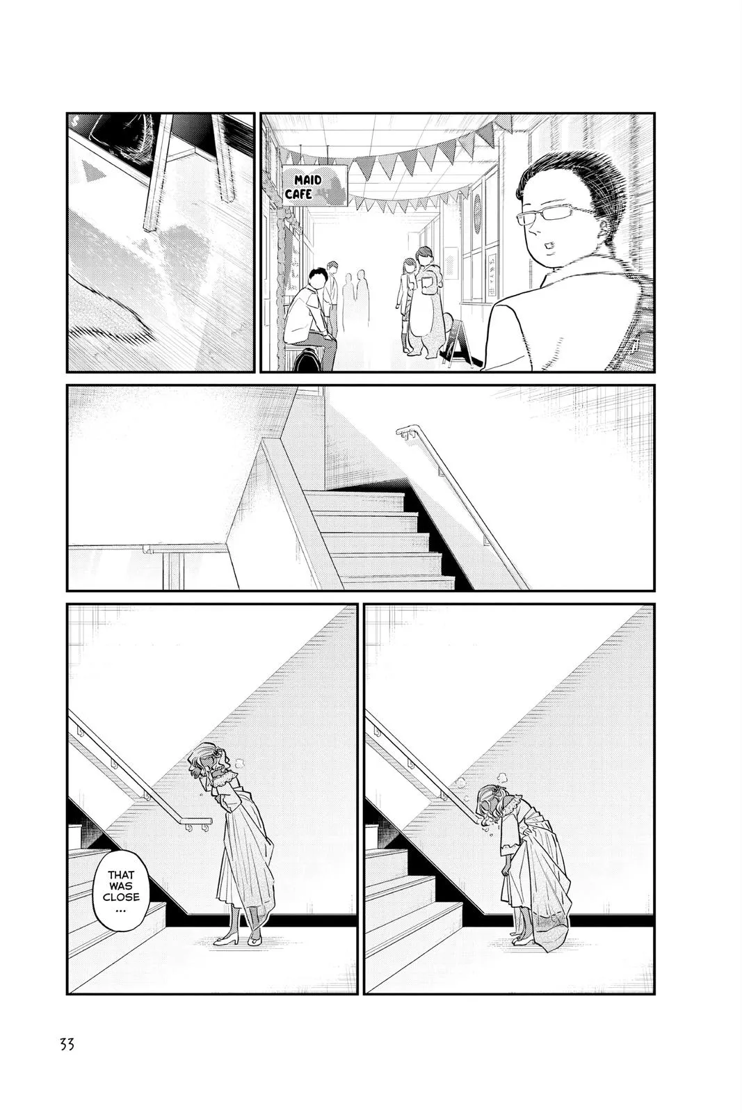 Read Komi Can