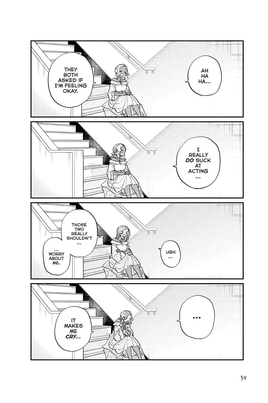Read Komi Can