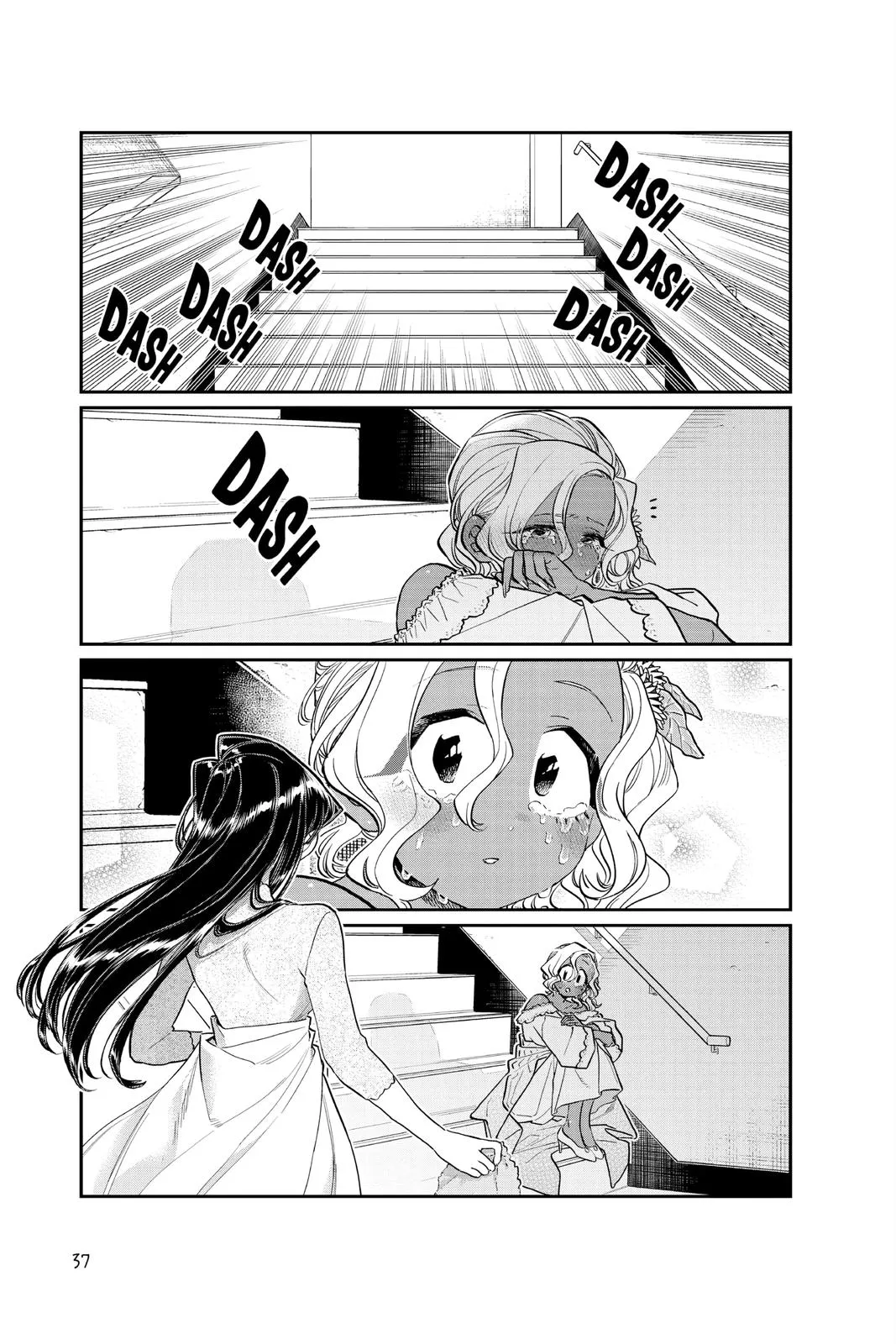 Read Komi Can