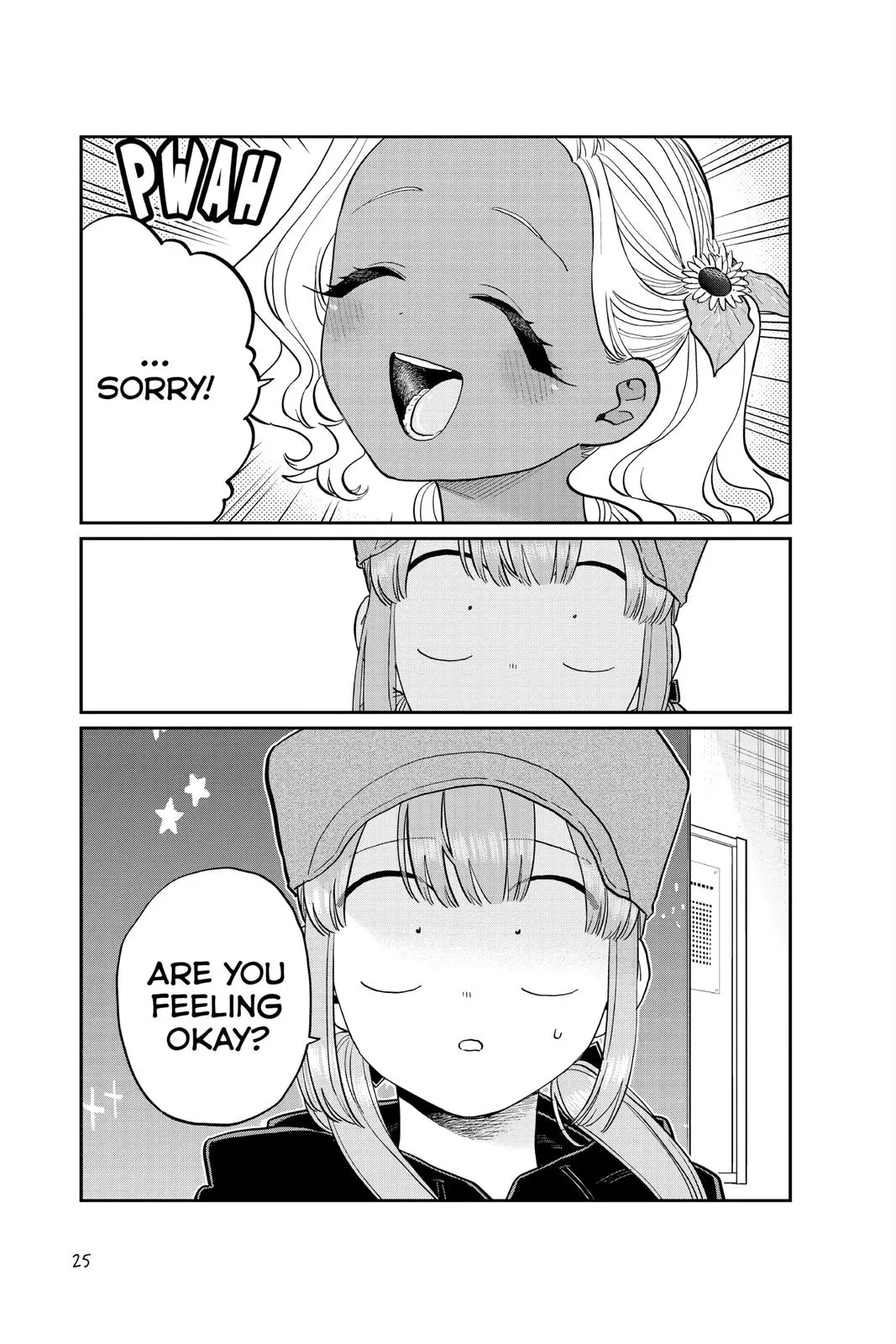 Read Komi Can
