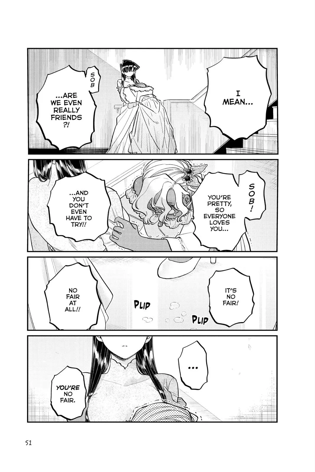 Read Komi Can