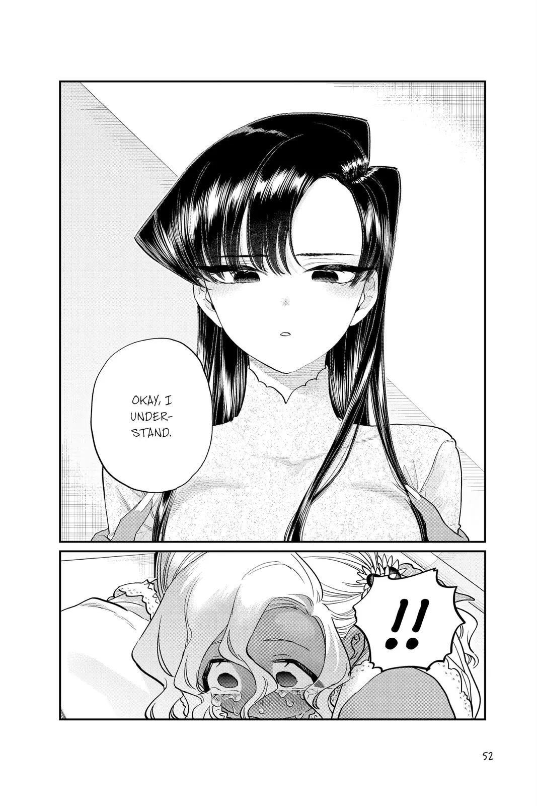 Read Komi Can