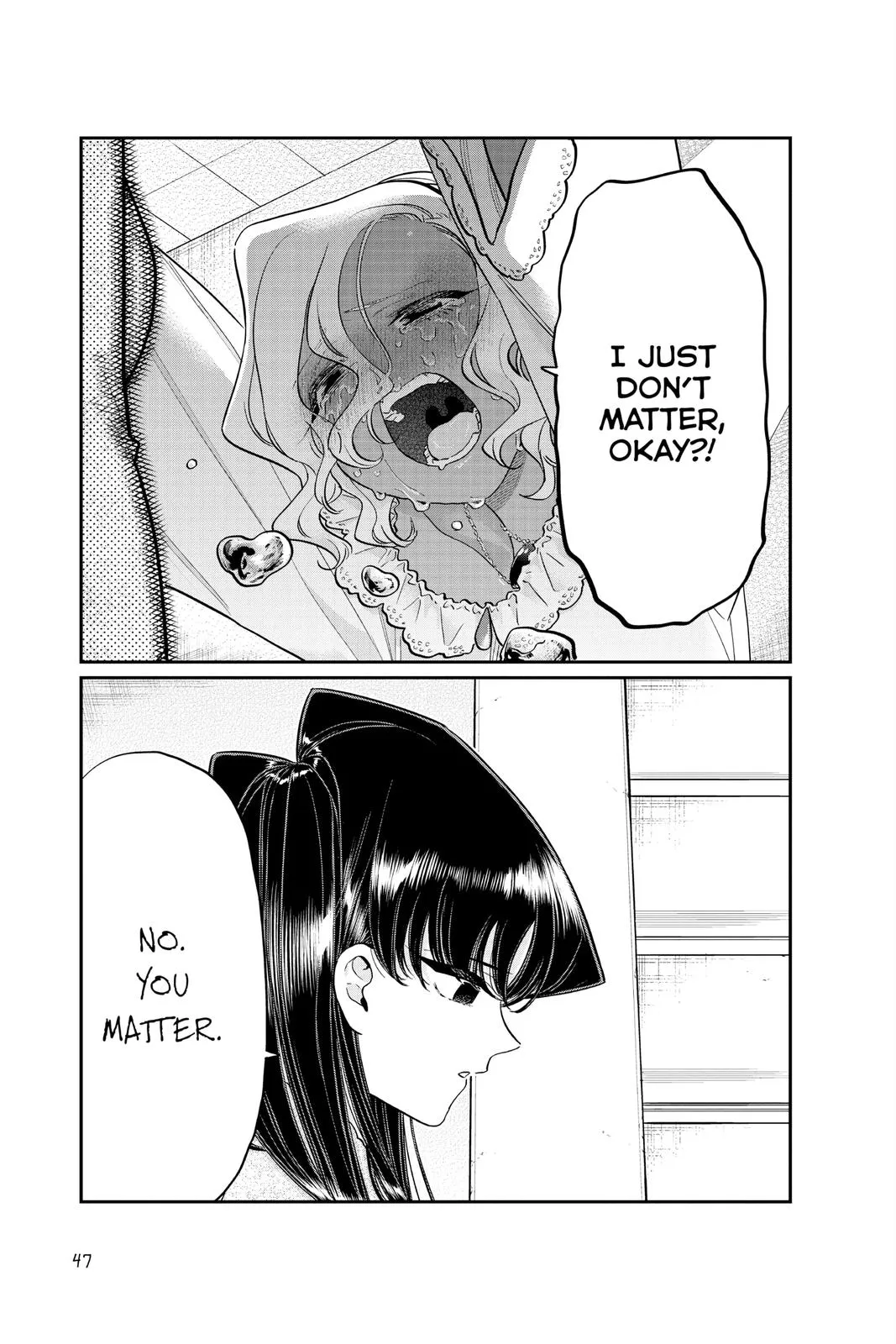 Read Komi Can