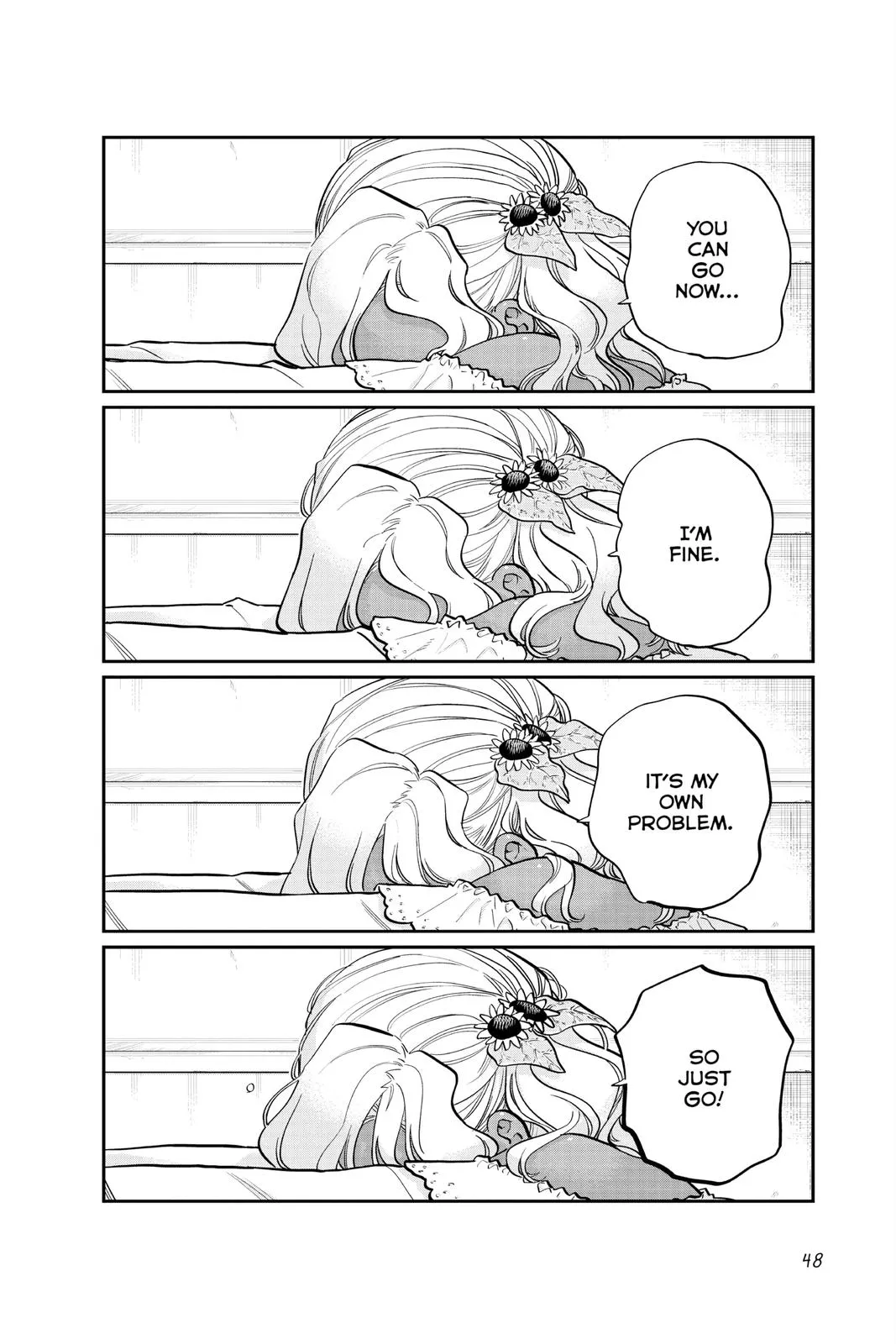 Read Komi Can