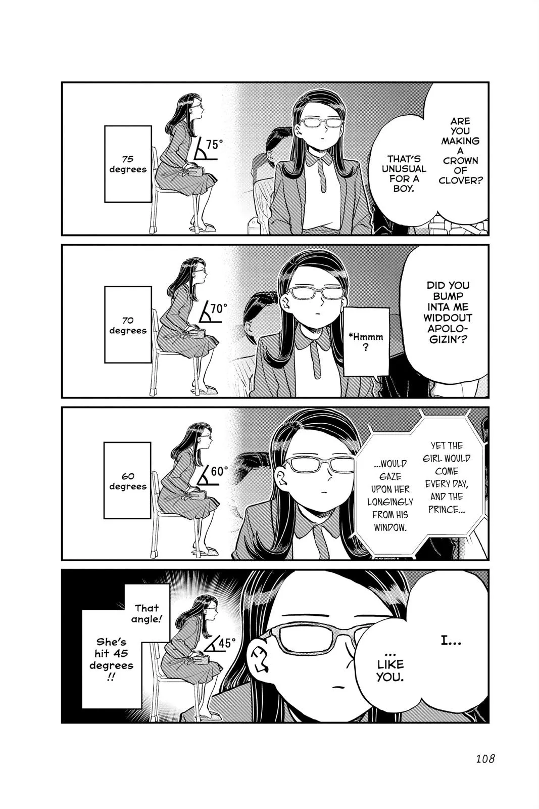 Read Komi Can