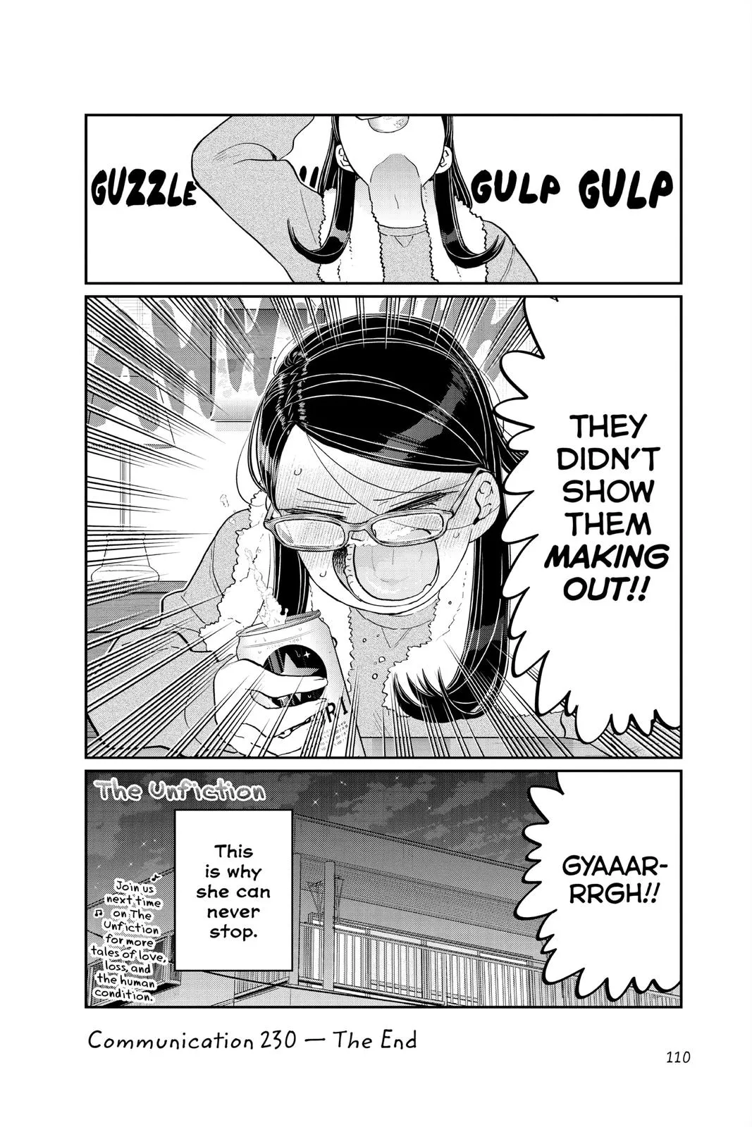 Read Komi Can