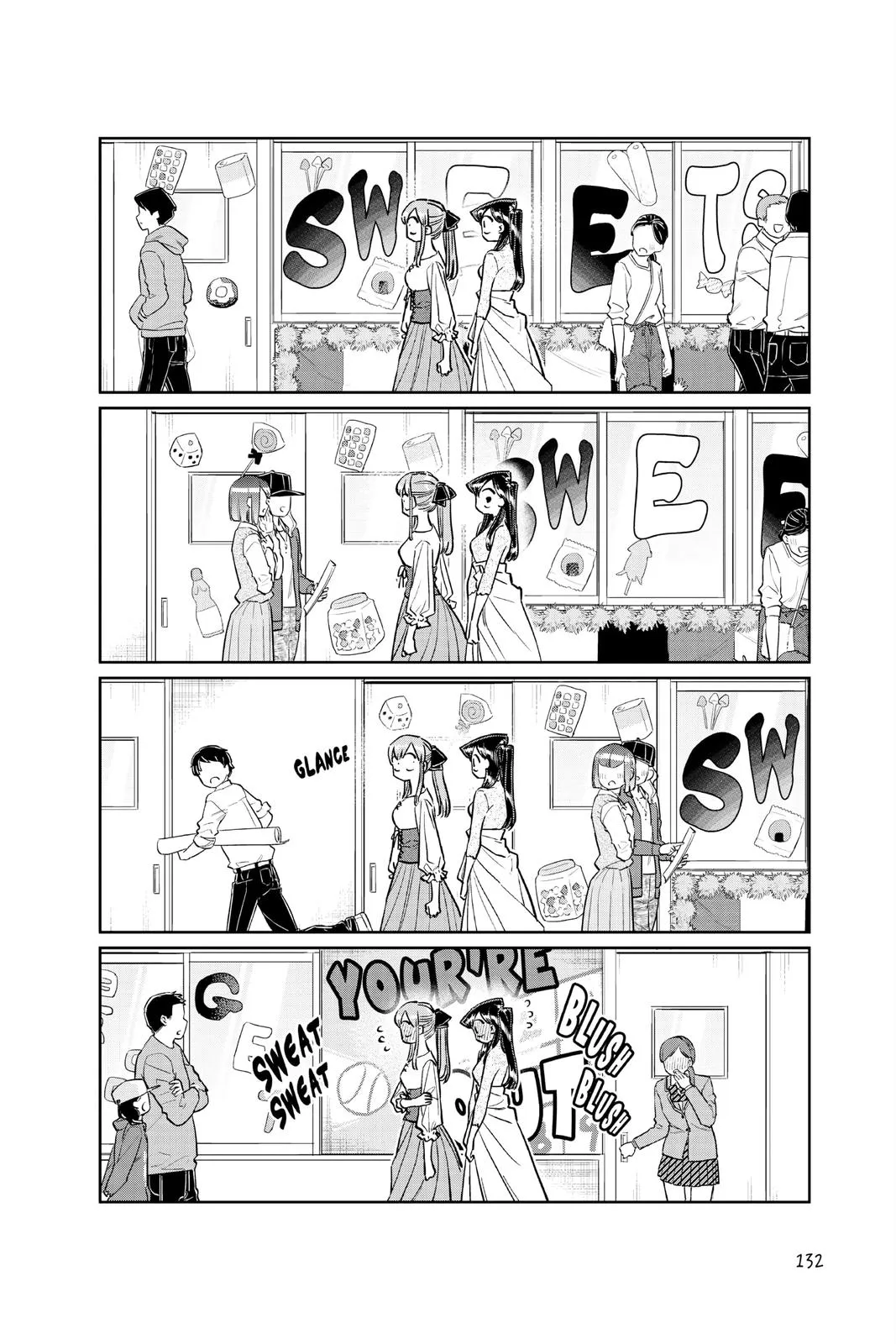 Read Komi Can