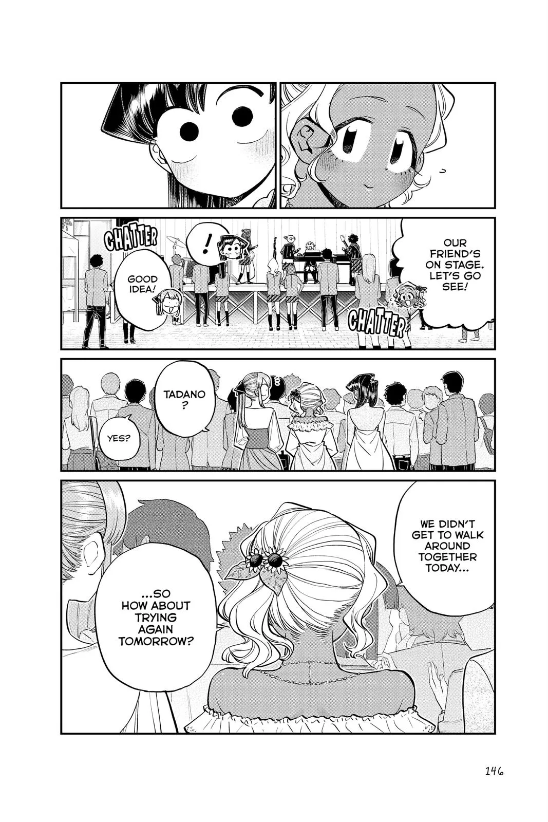 Read Komi Can