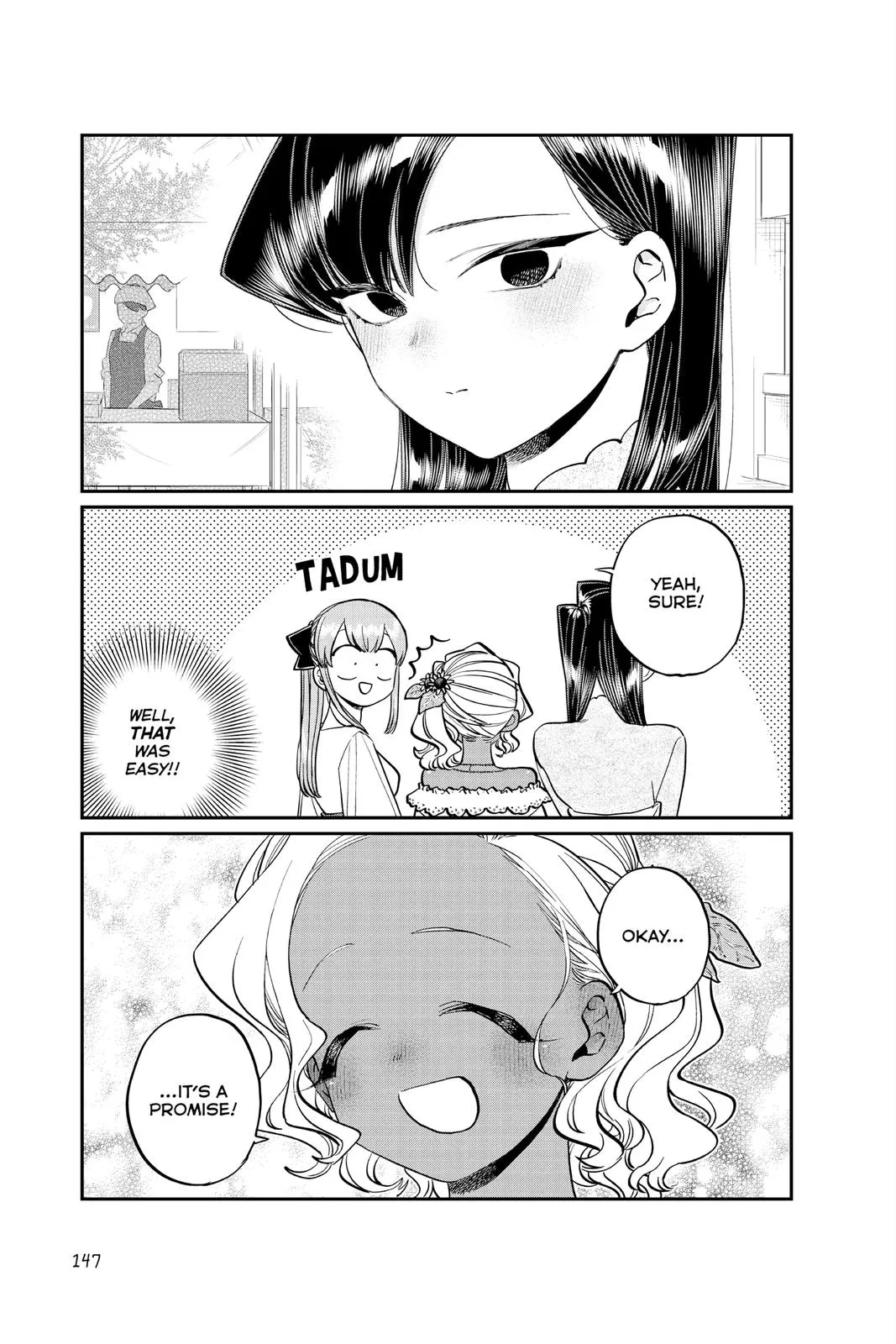 Read Komi Can