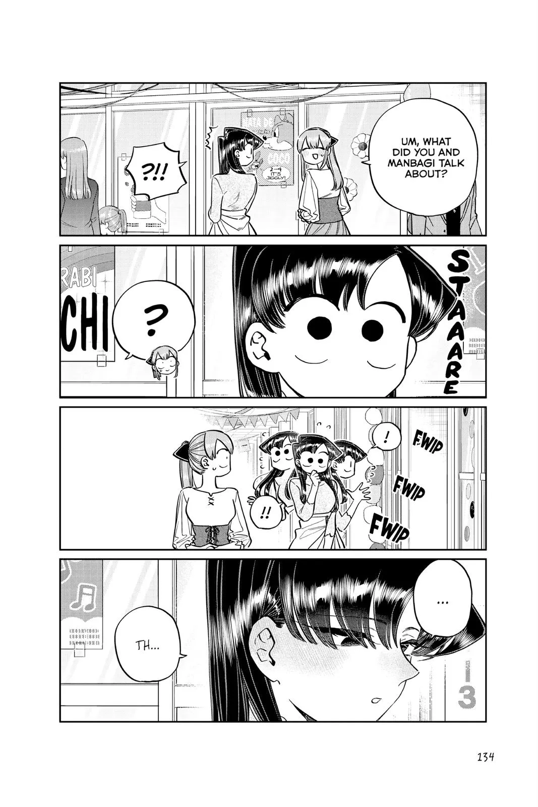 Read Komi Can