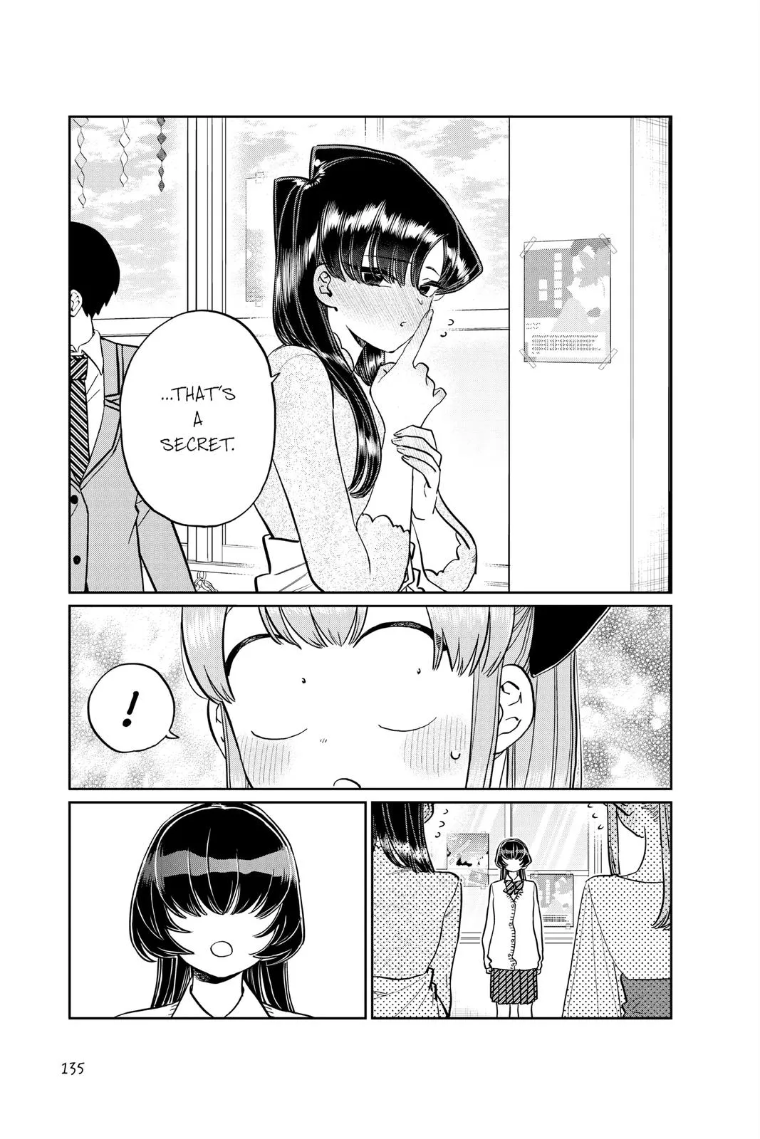 Read Komi Can