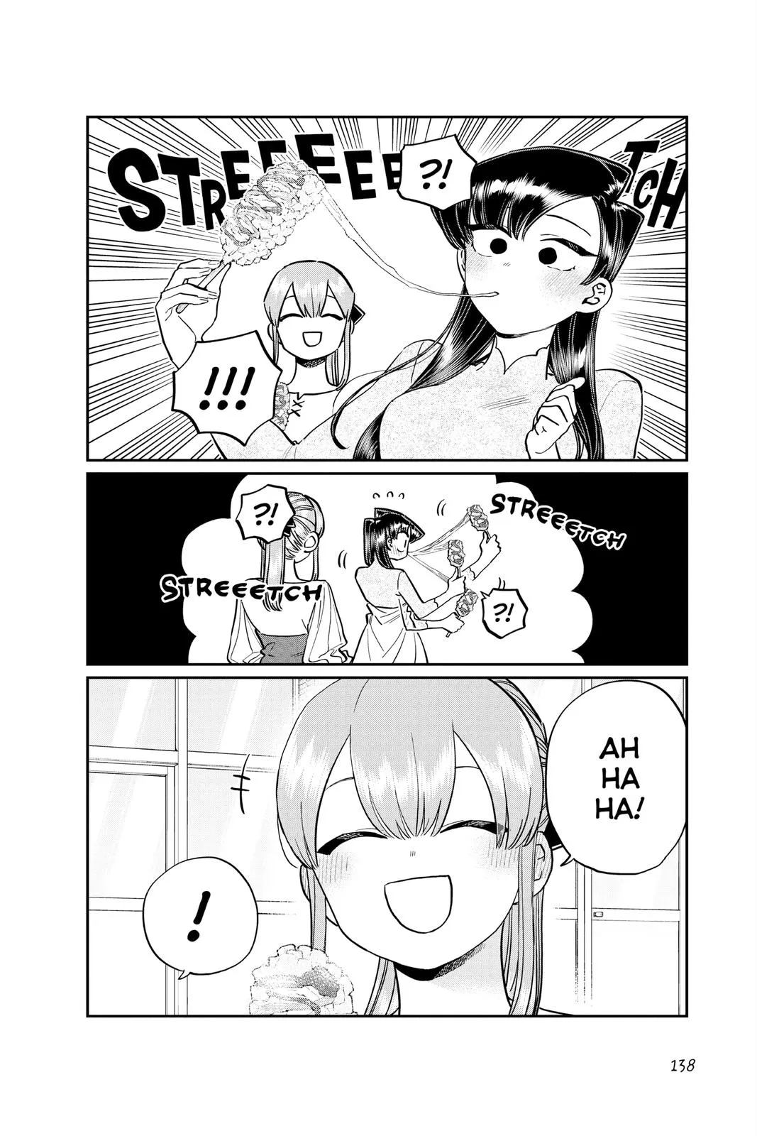 Read Komi Can