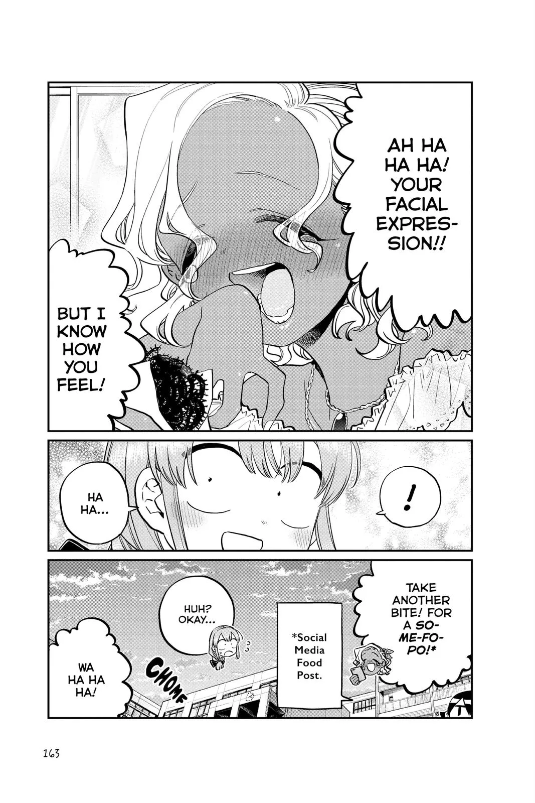 Read Komi Can