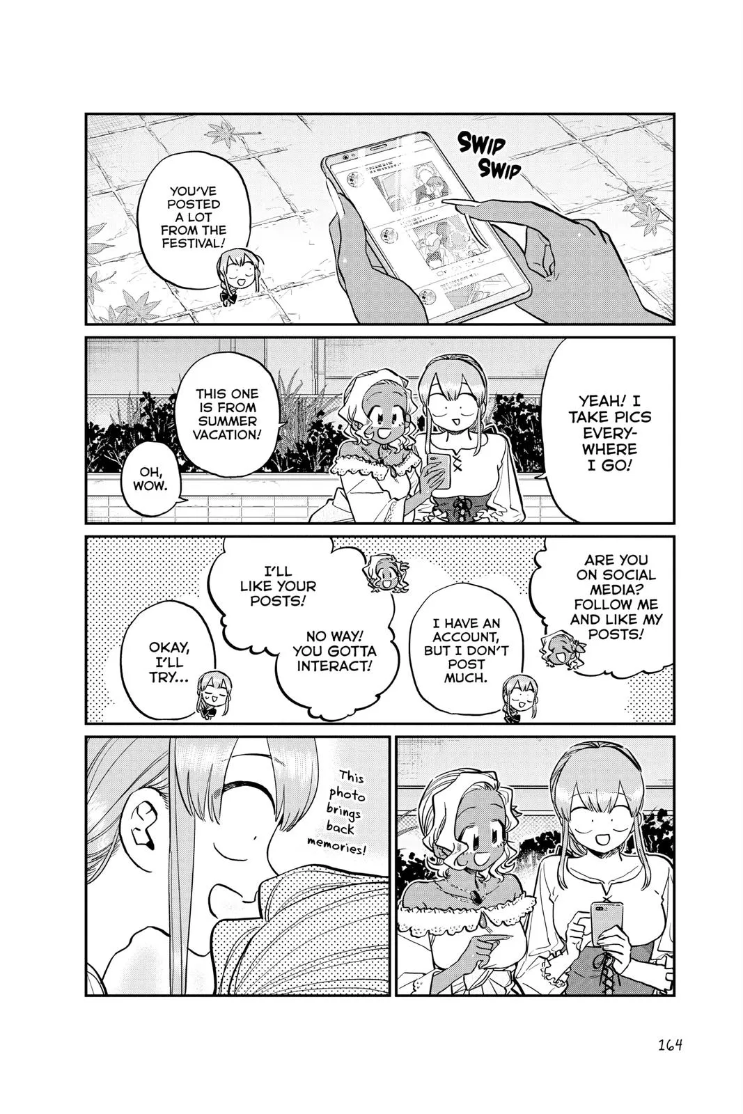 Read Komi Can