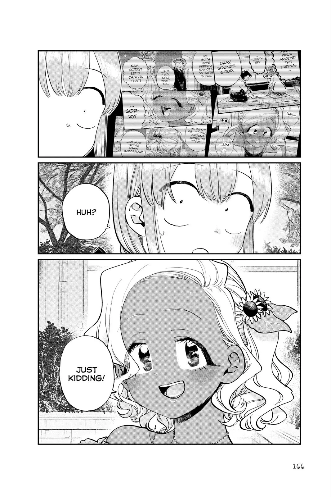 Read Komi Can